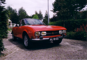 AL 18-05 504 cabrio